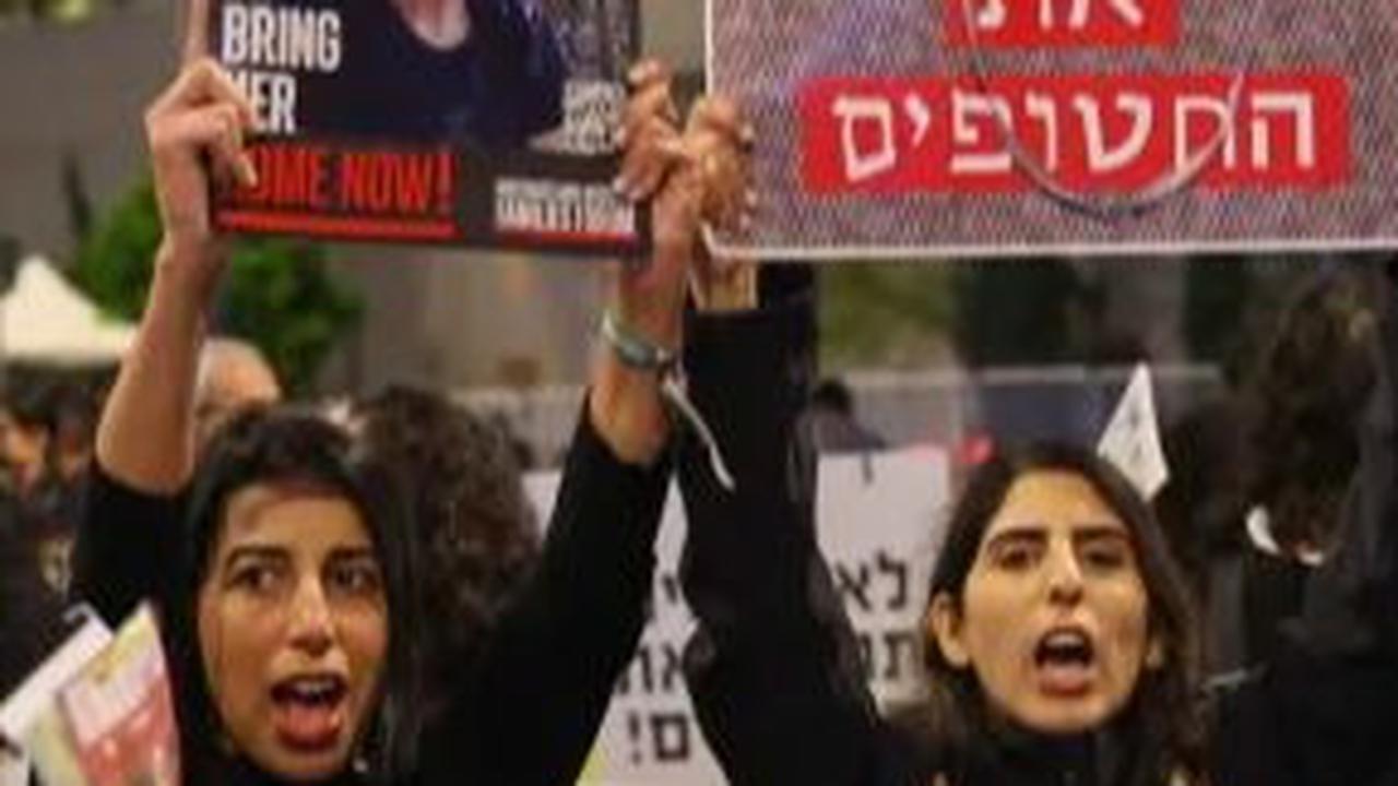 Pengakuan Tawanan Israel, “Kami Takut Pemerintah Akan Membunuh Kami dan Menyalahkan Hamas”
