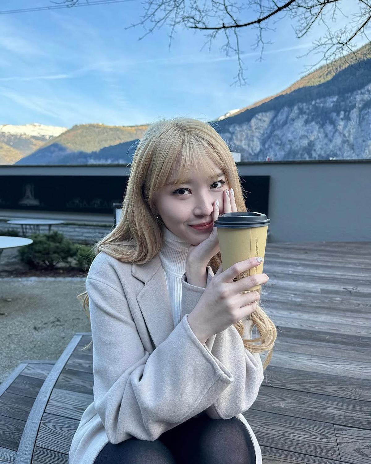 Profil Nita Vior, Pro Gamer Cantik yang Jadi Brand Ambassador ONIC Esports