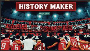 Timnas Futsal Indonesia, final Piala Asia 2026. (Bola.com/Wiwig Prayugi)