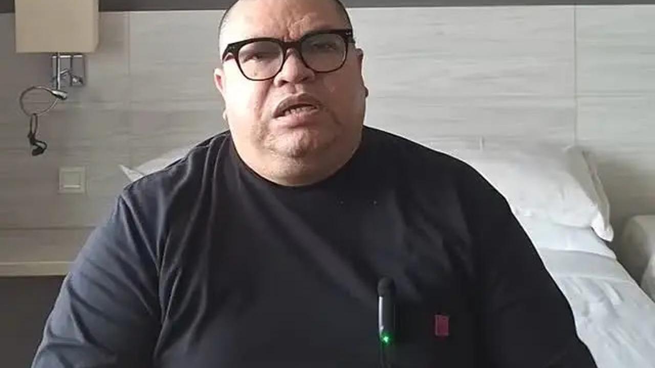 Reaksi Nikita Mirzani Saat Tahu Razman Nasution Hadir Dalam Sidangnya: Ngapain Datang ke Sini?