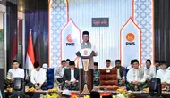 PKS Ajak Pemimpin Hadirkan Keadilan dan Kesejahteraan