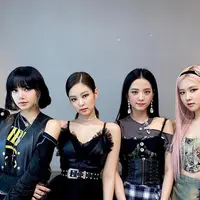 Blackpink merupakan girlgroup tu grup penyanyi perempuan Korea Selatan yang dibentuk oleh YG Entertainment.