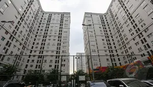 Tetangga China Sebar Hoaks Ada Pemakaman di Rooftop, Kini Kena Hukuman Denda