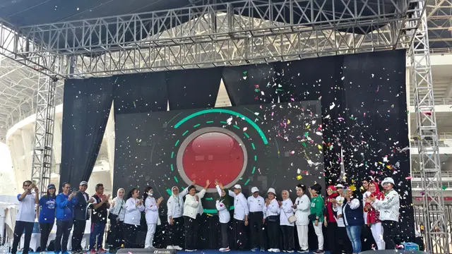 Peringati Hari Osteoporosis Nasional, Perwatusi Ajak Kolaborasi Kuatkan Tulang Masyarakat Indonesia