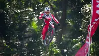Di Balik Medali Emas ke-6 Indonesia di SEA Games 2025: Rendy Varera Tampil Enjoy, tapi Tetap Mati-matian