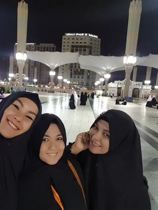 (Instagram/Kalinaoctaranny)