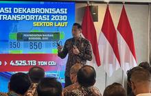 AHY Akan Luncurkan Peta Jalan Dekarbonisasi Transportasi pada Mei 2026
