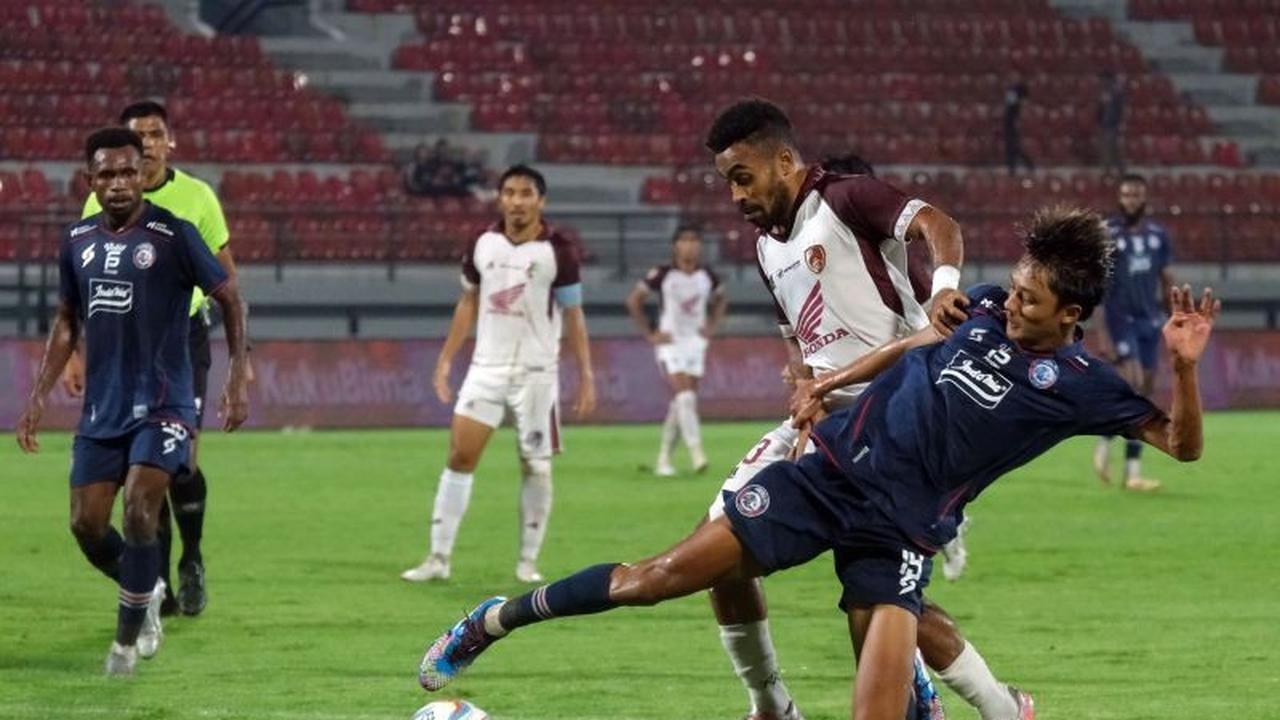 Tanpa Tavares, Ahmad Amiruddin Sebut Perkembangan PSM Makassar Makin Pesat Jelang Hadapi Arema FC