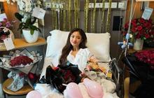 Rayakan Ulang Tahun ke-24 di Rumah Sakit, Marion Jola Tetap Bersyukur Meski Harus Opname