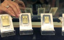 Terus Naik, Harga Emas Antam Kini Dijual Rp1.406.000 per Gram