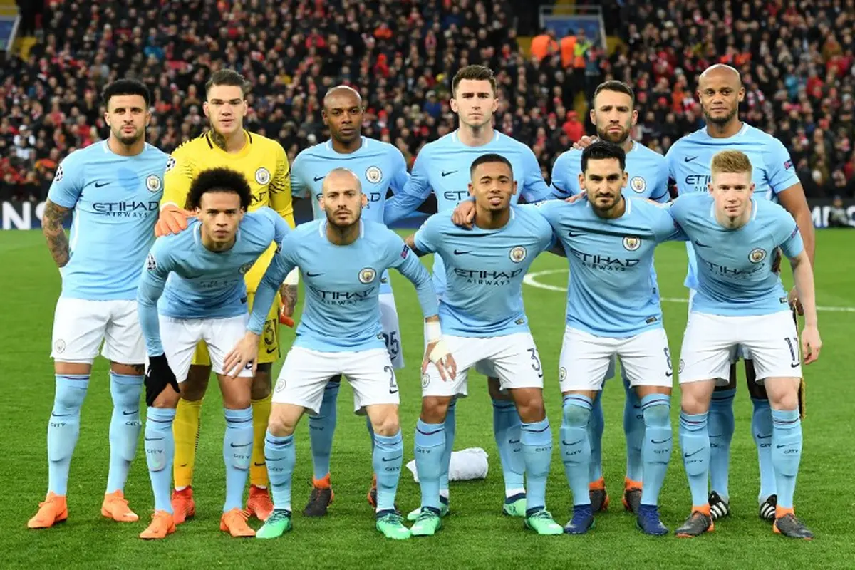 Manchester City