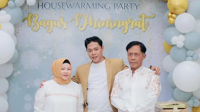 Bagus Sujiwo