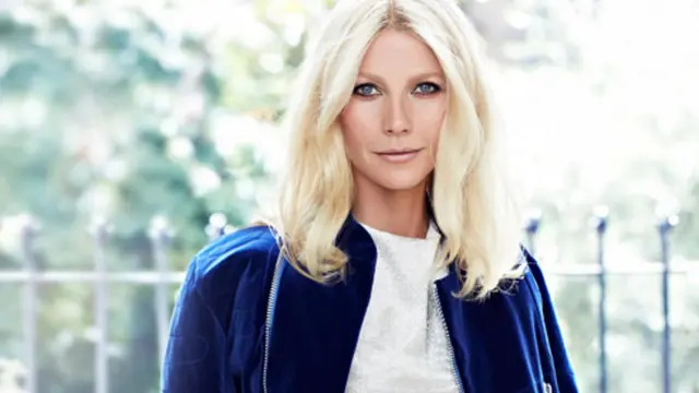 Gwyneth Paltrow