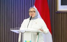 Menteri PPPA: Perguruan Tinggi Harus Punya Satgas PPKS!