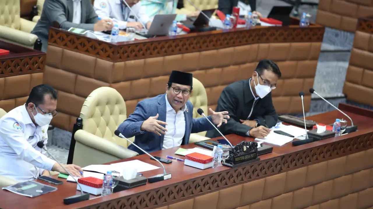 Gus Halim