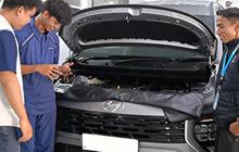 Membongkar Misteri Sistem Power Steering Elektrik: Karakteristik dan Cara Perawatannya