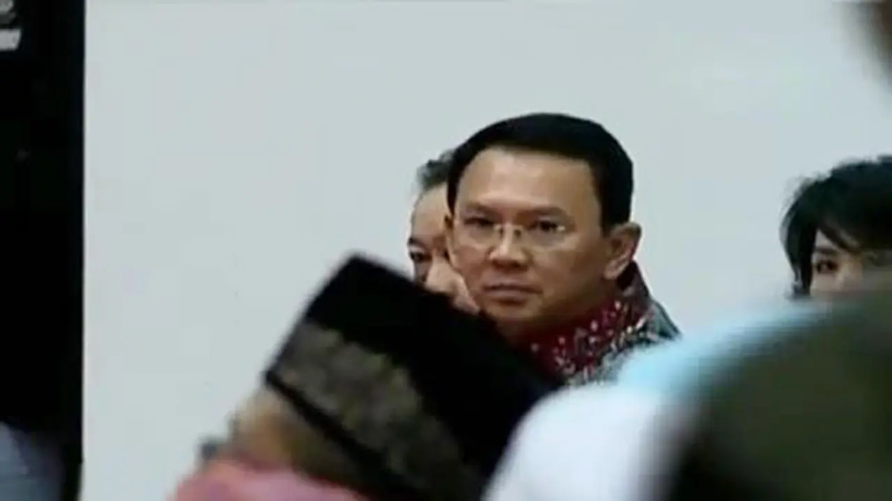 Ahok