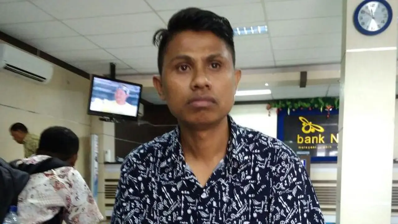 Nasabah Bank NTT kehilangan uang