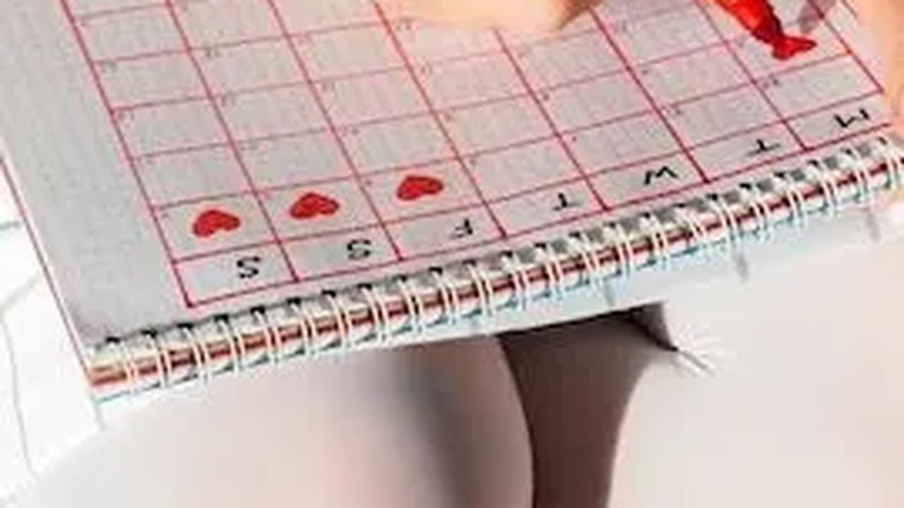 2. Mencari Tahu Masa Subur dan Berhubungan Intim Saat Masa Subur