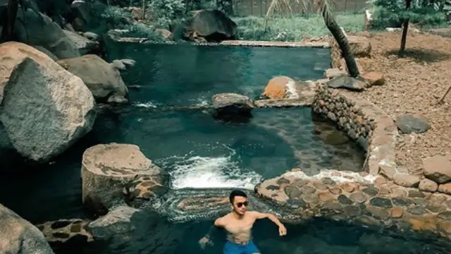 Taman Batu Cijanun