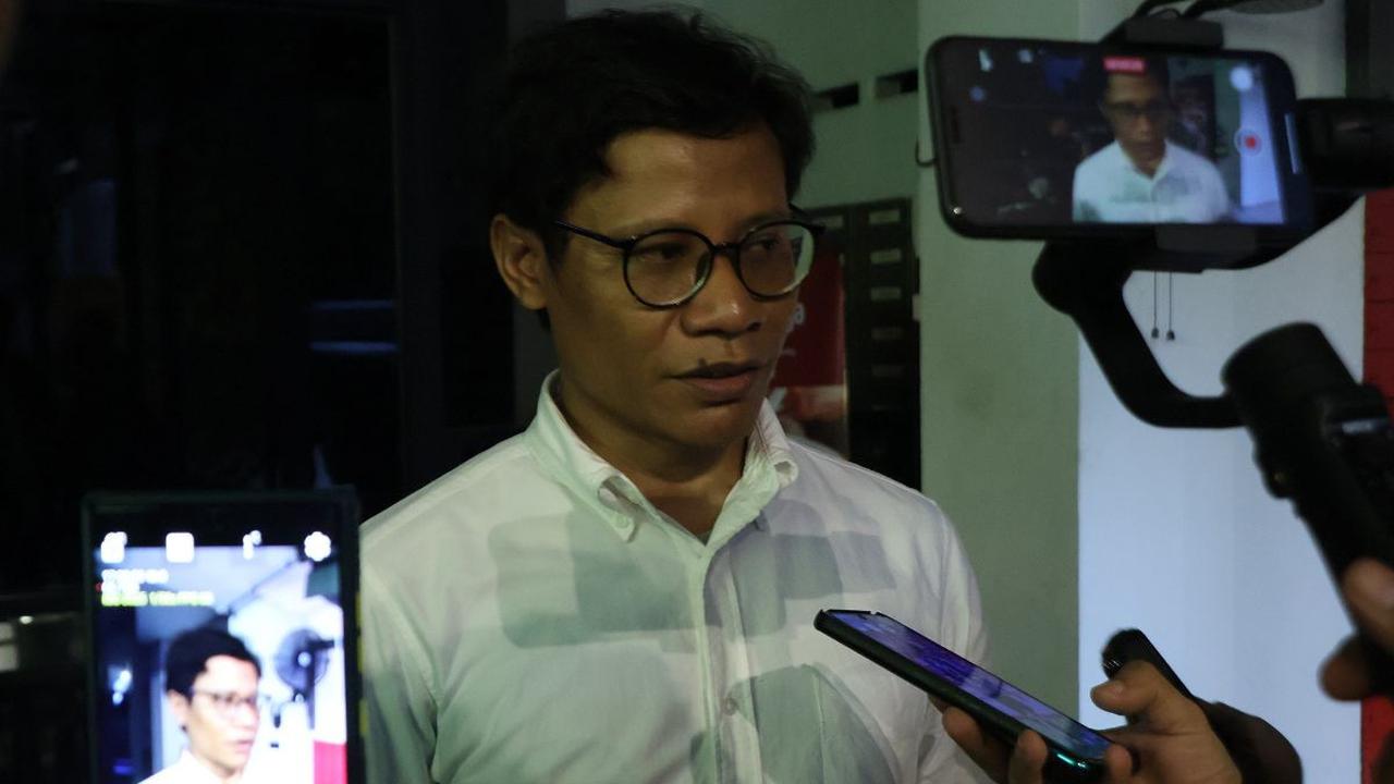 Komitmen Capres-Cawapres Sangat Dibutuhkan<br>