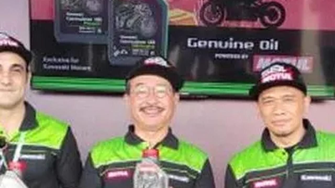 Awas! Marak Oli Palsu, Tips Terhindar dari Produk Oli Palsu di Pasaran