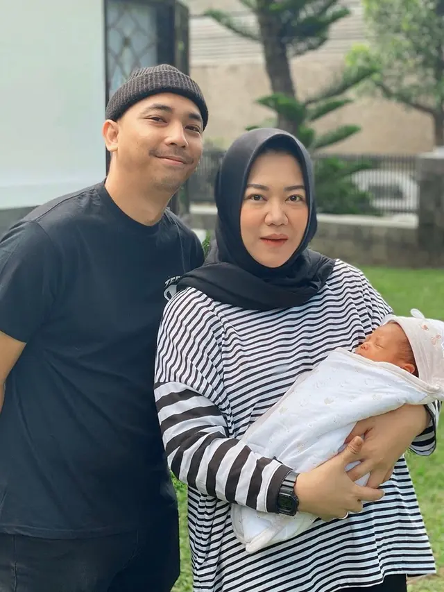 Risa Saraswati. (Foto: Instagram @risa_saraswati)