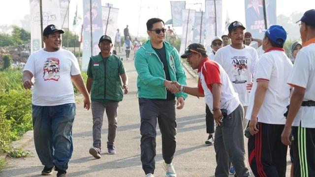 Tommy Kurniawan (Istimewa)