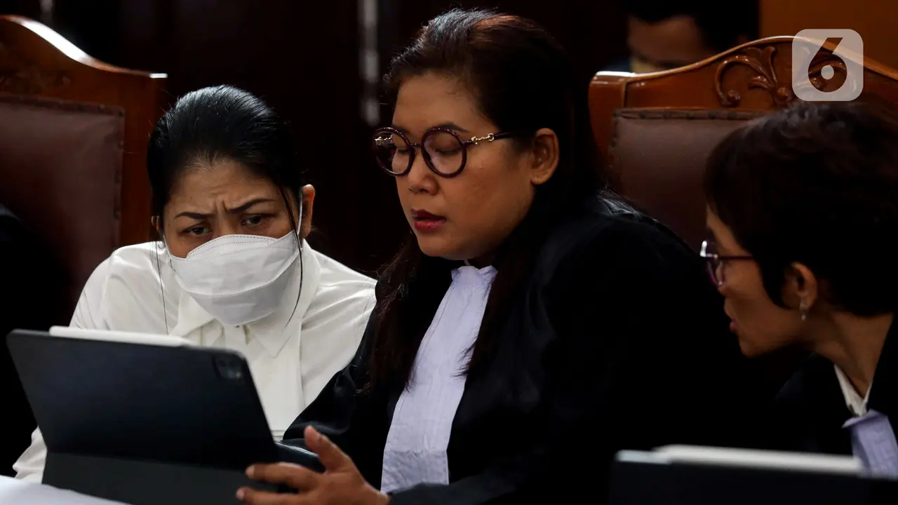 6 Terdakwa Perintangan Penyidikan Bersaksi di Sidang Ferdy Sambo