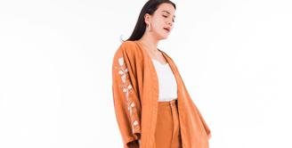 Alice Norin, salah satu artis yang terkena Covid-19 sekarang ini. Dalam akun Instagramnya Alice selalu membagikan kondisi terkininya. Beruntung keadaanya baik-baik saja, namun harus berpisah dengan suami dan kedua buah hatinya. (Instagram/alicenorin)