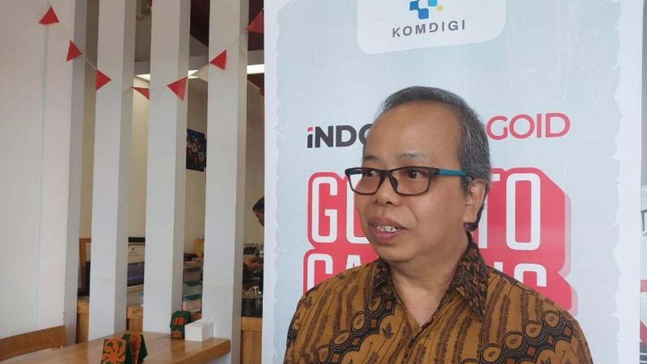 Kemkomdigi Dorong Literasi Digital Generasi Muda: Kunci Menuju Ruang Digital Sehat dan Indonesia Emas 2045