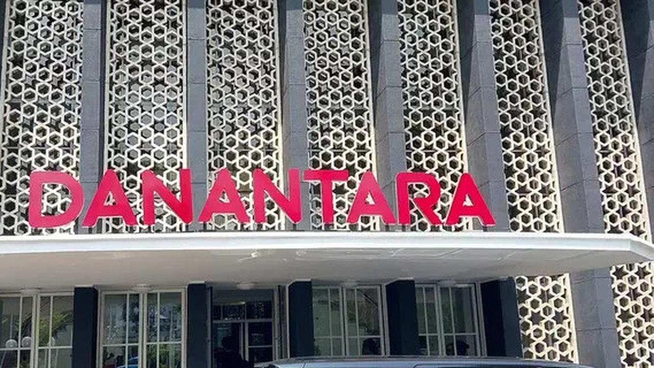 PTPP Siap Bersinergi dengan Danantara Sebagi Pilar Kemandirian Ekonomi Menuju Indonesia Emas 2045