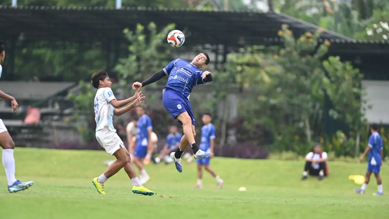 PSIS Semarang di Championship 2025/2026