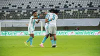 PSBS Biak berhasil kemenangan&nbsp;2-1 atas Persita Tangerang pada laga pekan ke-12 BRI Super League 2025/2026&nbsp;di Stadion Maguwoharjo, Sleman, Kamis (6/11/2025) sore WIB. (dok. PSBS Biak)