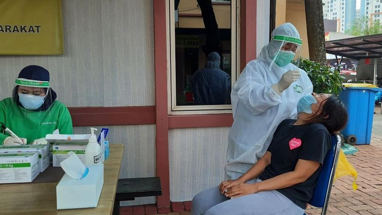 Dinkes Tangerang Perkuat Kesiapan Faskes Antisipasi Potensi Penyebaran Virus Nipah