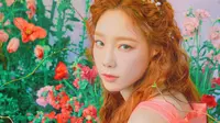 Taeyeon SNSD Kehilangan Ayah untuk Selamanya Tepat pada Hari Ultahnya