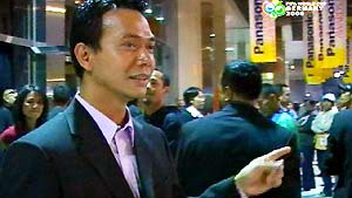 SCTV Tetap Unggul di Program Pemberitaan