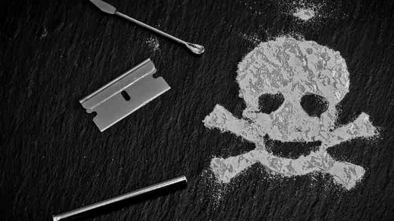 Polisi Bekuk Warga Australia Pengedar Kokain di Denpasar