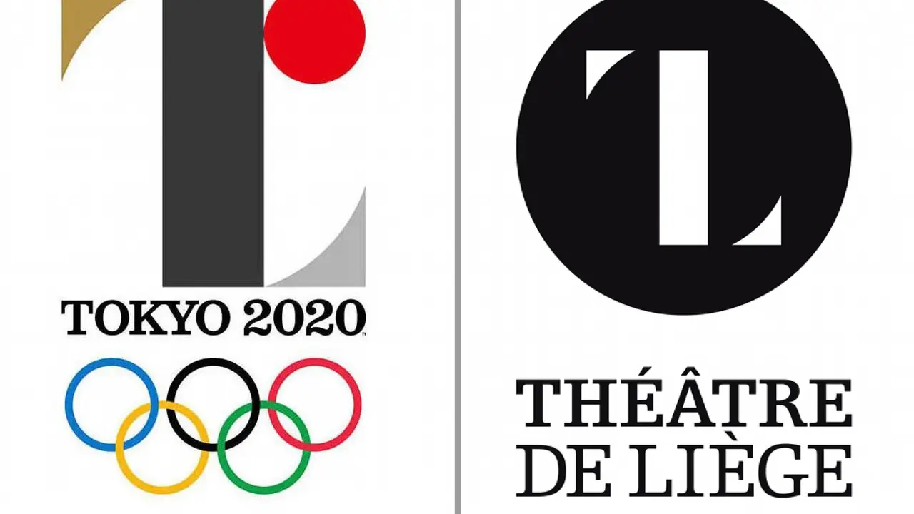 Dituduh Mencontek, Jepang Copot Logo Olimpiade Tokyo 2020