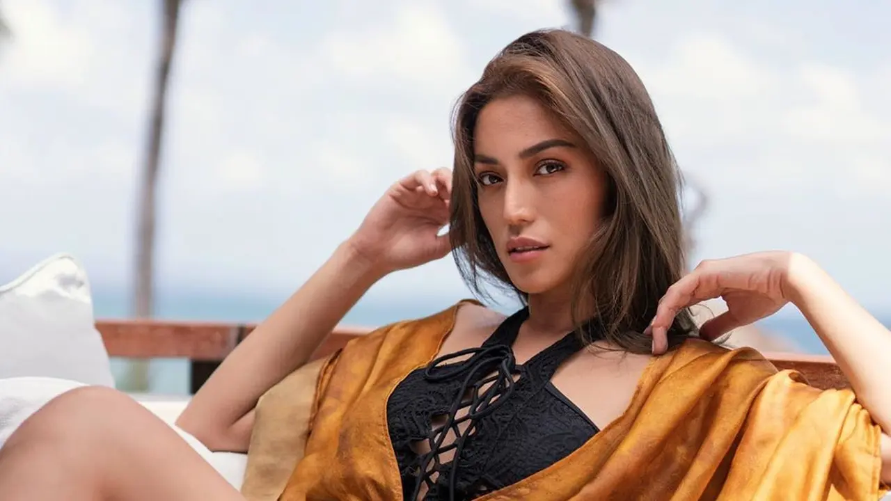Jessica Iskandar
