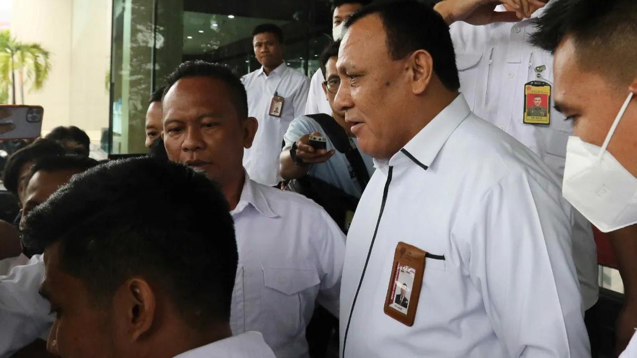 Secara terpisah, Wakil Direktur Tindak Pidana Korupsi Bareskrim Polri, Kombes Arief Adiharsa menyebut ada dua saksi yang diperiksa di Bareskrim Polri.<br>