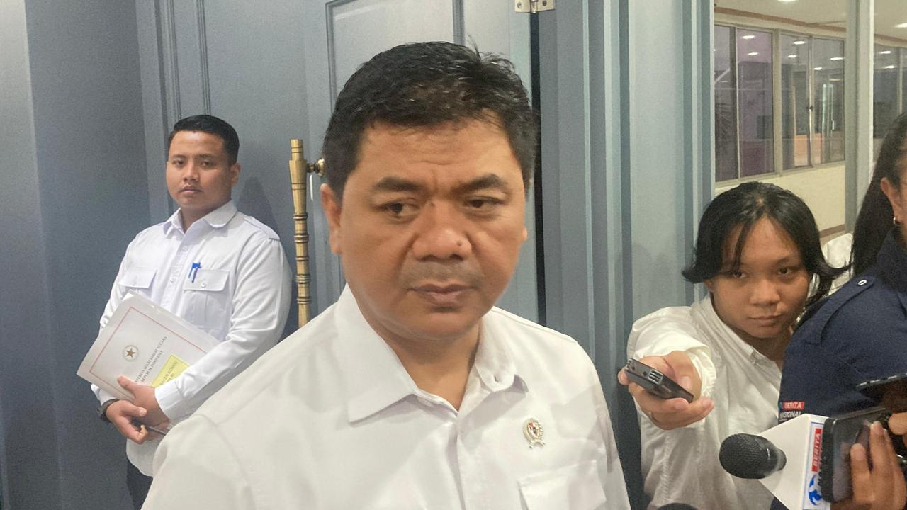 Ini Alasan Pemerintahan Prabowo Tidak Gelar Perayaan HUT RI 2025 di IKN