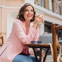 Citra diri positif./Copyright&nbsp;freepik.com/author/marymarkevich