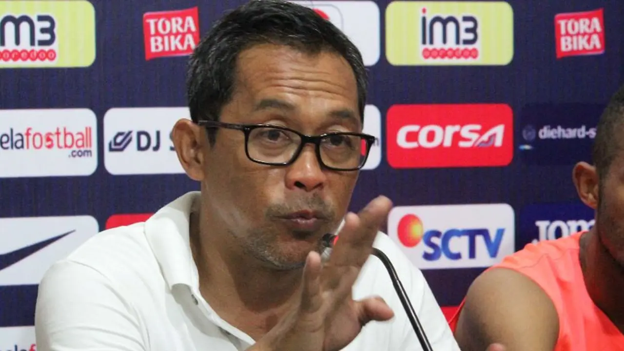 Aji Santoso