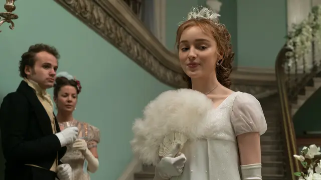 Inspirasi fashion timeless