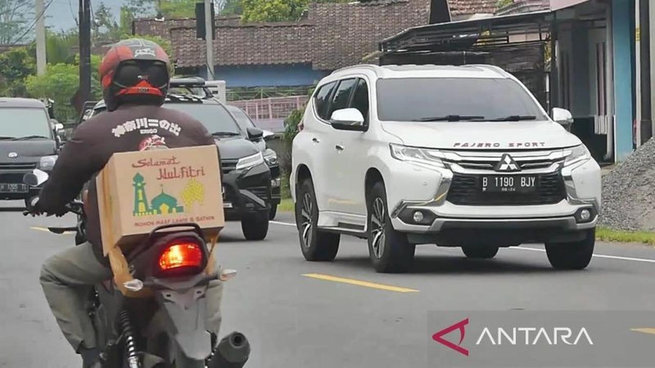Pemkab Temanggung Pastikan Kesiapan Jalur Mudik Lebaran 2026, Siap Dilintasi Pemudik