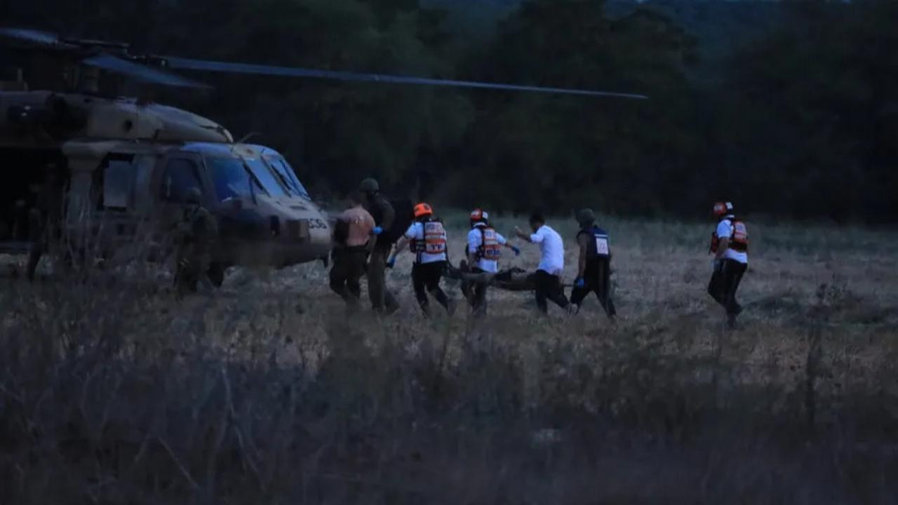 6.000 Tentara Israel Terluka Selama Perang Genosida di Gaza