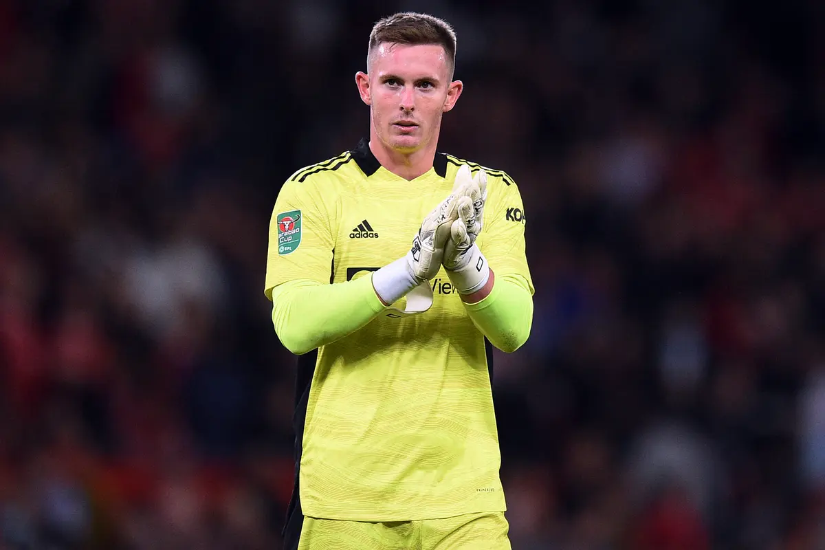 Foto: Kabar Terkini 5 Pemain Manchester United yang Digombalin Ole dan Rangnick, Posisi Donny van de Beek Terancam di Timnas Belanda