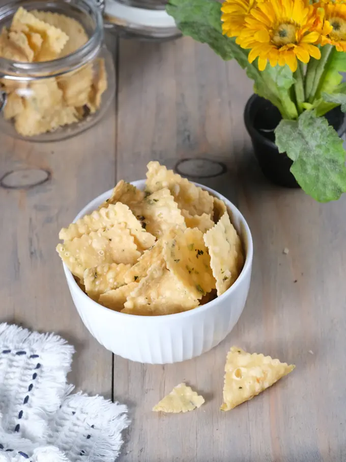 resep keripik bawang