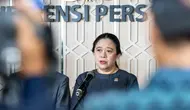 Puan Dorong Mitigasi Bencana Terpadu hingga Tingkat Daerah